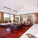  Contemporary 4 Bedroom Pool Villa with Sea View for Rent in Rawai, Phuket... Phuket 4767374 thumb2