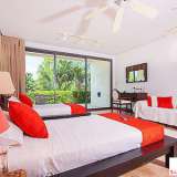  Contemporary 4 Bedroom Pool Villa with Sea View for Rent in Rawai, Phuket... Phuket 4767374 thumb12