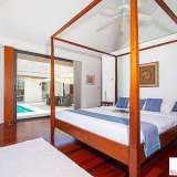  Contemporary 4 Bedroom Pool Villa with Sea View for Rent in Rawai, Phuket... Phuket 4767374 thumb15
