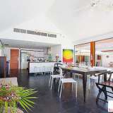  Contemporary 4 Bedroom Pool Villa with Sea View for Rent in Rawai, Phuket... Phuket 4767374 thumb4