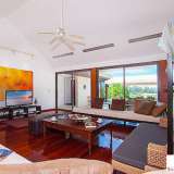  Contemporary 4 Bedroom Pool Villa with Sea View for Rent in Rawai, Phuket... Phuket 4767374 thumb3