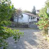  NOVI VINODOLSKI, KLENOVICA - Einfamilienhaus mit Meerblick + Garten! GELEGENHEIT!  Klenovica 8167386 thumb4