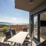  Krk - penthouse with sea view Krk island 8167394 thumb0