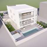  Modern apartment with pool, new building, city of Krk Krk island 8167400 thumb5