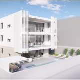  Moderne Wohnung mit Pool, Neubau, Stadt Krk Krk island 8167400 thumb0