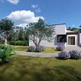  ISTRIA, LABIN - Casa dal design moderno con piscina Albona 8167402 thumb13