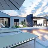  ISTRIA, LABIN - Casa dal design moderno con piscina Albona 8167402 thumb7