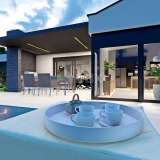  ISTRIA, LABIN - Casa dal design moderno con piscina Albona 8167402 thumb8