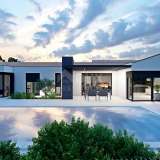  ISTRIA, LABIN - House of modern design with swimming pool Labin 8167402 thumb0