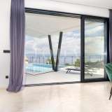  Luxury villa with panoramic sea view - Vrbnik Vrbnik 8167403 thumb11