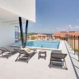  Luxury villa with panoramic sea view - Vrbnik Vrbnik 8167403 thumb24