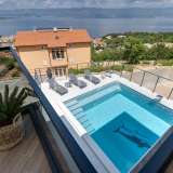  Luxury villa with panoramic sea view - Vrbnik Vrbnik 8167403 thumb31