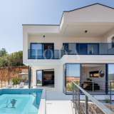  Luxury villa with panoramic sea view - Vrbnik Vrbnik 8167403 thumb2