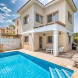  Three Bedroom Detached Villa For Sale in Protaras with Title DeedsShow House Villa 1Other Villas are Also Available on the ComplexThis lovely detached villa is located in the quiet part of Protaras, just a few minutes walk to the l Protaras 7767405 thumb0