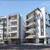  Three Bedroom Apartment For Sale in Larnaca Town Centre - Title Deeds (New Build Process)This project will comprise of 2 blocks housing a total of 15 one, two and three bedroom apartments and for those who prefer the top-end of luxury there will b Larnaca 7767407 thumb0