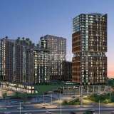  Luxuswohnungen in einem umfangreichen Projekt in Bursa Nilüfer Nilufer 8167459 thumb16