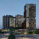  Lyxiga Lägenheter i ett Omfattande Projekt i Bursa Nilüfer Nilufer 8167459 thumb12