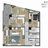  Lyxiga Lägenheter i ett Omfattande Projekt i Bursa Nilüfer Nilufer 8167459 thumb26
