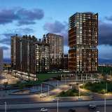  Luxe Appartementen in een Uitgebreid Project in Bursa Nilüfer Nilufer 8167459 thumb13