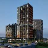  Apartamentos de lujo en un amplio proyecto en Bursa Nilüfer Nilufer 8167459 thumb11