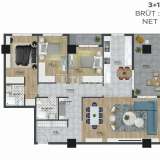  Lyxiga Lägenheter i ett Omfattande Projekt i Bursa Nilüfer Nilufer 8167459 thumb25