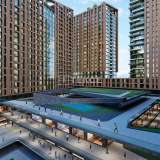  Lyxiga Lägenheter i ett Omfattande Projekt i Bursa Nilüfer Nilufer 8167459 thumb10