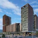  Luxuswohnungen in einem umfangreichen Projekt in Bursa Nilüfer Nilufer 8167459 thumb0