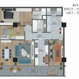  Luxe Appartementen in een Uitgebreid Project in Bursa Nilüfer Nilufer 8167459 thumb23