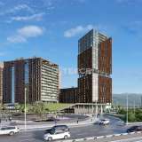  Luxury Apartments in an Extensive Project in Bursa Nilüfer Nilufer 8167459 thumb4
