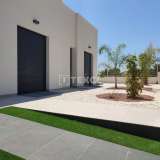  Villas with Pool and Garden in Polop Alicante Alicante 8167462 thumb9