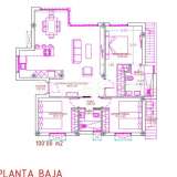  Villas with Pool and Garden in Polop Alicante Alicante 8167462 thumb41