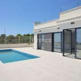  Villas with Pool and Garden in Polop Alicante Alicante 8167462 thumb5
