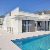  Villas with Pool and Garden in Polop Alicante Alicante 8167462 thumb0