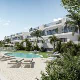  Moderne duplex-stijl appartementen in Torrevieja Costa Blanca Alicante 8167463 thumb1