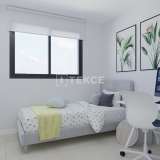  Moderne duplex-stijl appartementen in Torrevieja Costa Blanca Alicante 8167463 thumb9