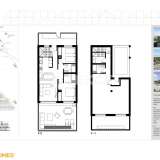  Moderne Duplex-Wohnungen in Torrevieja an der Costa Blanca Alicante 8167463 thumb24
