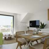  Moderne Duplex-Wohnungen in Torrevieja an der Costa Blanca Alicante 8167463 thumb8
