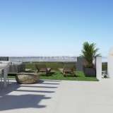  Moderne duplex-stijl appartementen in Torrevieja Costa Blanca Alicante 8167464 thumb14