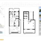  Moderne duplex-stijl appartementen in Torrevieja Costa Blanca Alicante 8167464 thumb27