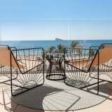  Apartamenty z Widokiem na Morze na Sprzedaż w Benidorm Alicante Alicante 8167465 thumb18