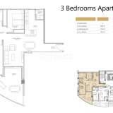  Apartamentos con vistas al mar en venta en Benidorm Alicante Alicante 8167465 thumb47