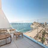  Apartamenty z Widokiem na Morze na Sprzedaż w Benidorm Alicante Alicante 8167465 thumb16