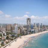  Apartamentos con vistas al mar en venta en Benidorm Alicante Alicante 8167465 thumb1