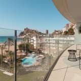  Luxe Appartementen aan het Strand in Benidorm Alicante Alicante 8167465 thumb17