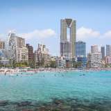  Luxury Beachfront Apartments in Benidorm Alicante Alicante 8167465 thumb2