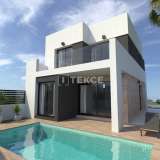  Villas for sale in La Nucia, Alicante, Costa Blanca Alicante 8167467 thumb0
