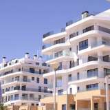  Luxuswohnungen in Strandnähe in Villajoyosa Alicante Alicante 8167468 thumb0