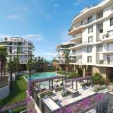  Luxuswohnungen in Strandnähe in Villajoyosa Alicante Alicante 8167468 thumb4