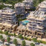  Luxuswohnungen in Strandnähe in Villajoyosa Alicante Alicante 8167468 thumb5