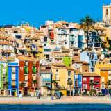  Luxuswohnungen in Strandnähe in Villajoyosa Alicante Alicante 8167470 thumb14